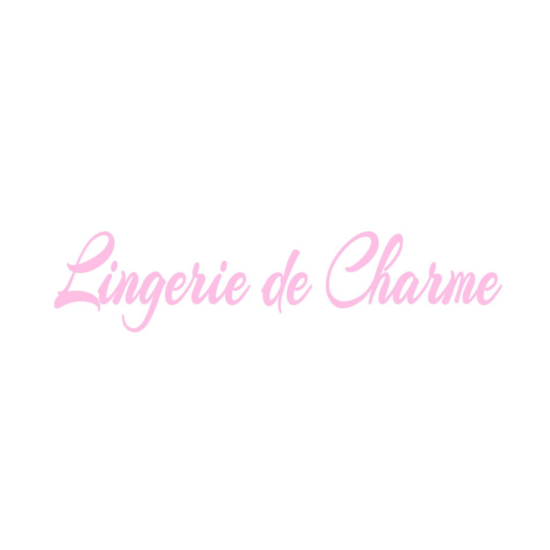 LINGERIE DE CHARME VITROLLES-EN-LUBERON
